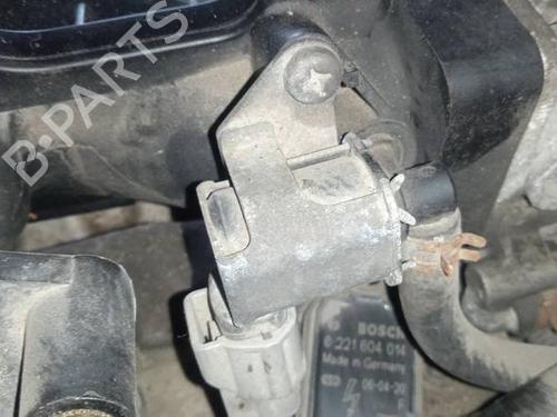 Used Electronic module Electronic module NISSAN NOTE (E11, NE11) 1.6 (110 hp) 35230380 35230380