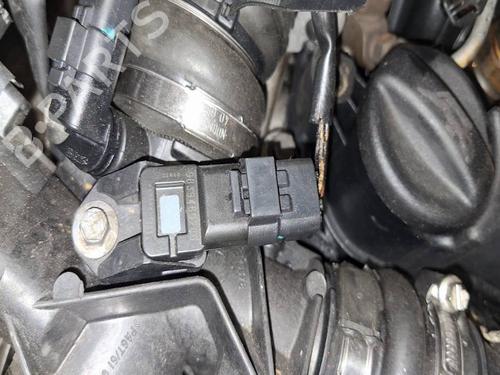 Electronic module CITROËN C5 III (RD_) 1.6 HDi 110 (RD9HZC) | BP39906604M83 - Image 3