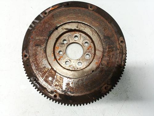 Used Flywheel Flywheel 34810750 34810750