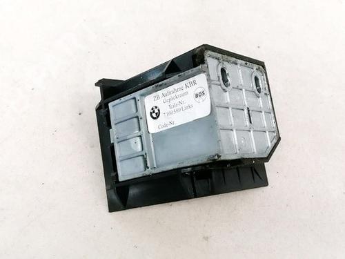 Used Other Other BMW X3 (E83) 2.0 d (150 hp) 33081558 33081558