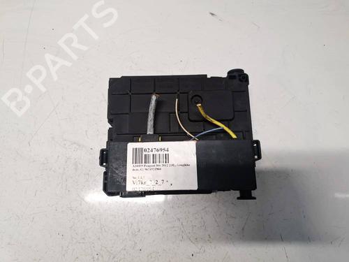 Used Fuse box Fuse box PEUGEOT 508 I (8D_) 2.0 HDi (140 hp) 32571629 32571629