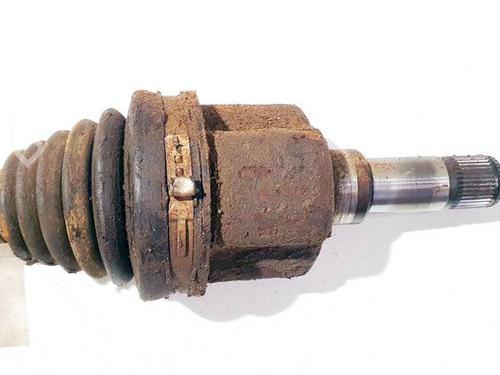 Left front driveshaft FORD TRANSIT Van (FA_ _) 2.2 TDCi | BP34869016M38 - Image 3