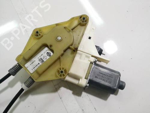 Left rear window motor RENAULT FLUENCE (L3_) 1.5 dCi | BP38576990E23 - Image 2