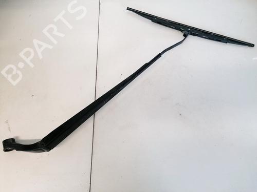 Used Front windshield wiper arm Front windshield wiper arm TOYOTA COROLLA Saloon (_E12_) 1.4 D-4D (NDE120_, NDE120R) (90 hp) 32878644 32878644