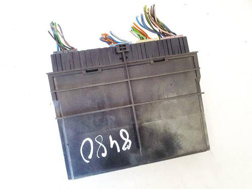 Electronic module FORD FUSION (JU_) 1.4 TDCi | BP32917709M83 - Image 2