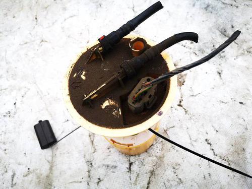 Used Electronic module Electronic module FORD FOCUS II (DA_, HCP, DP) 1.6 TDCi (90 hp) 34745735 34745735