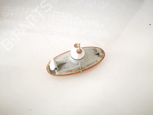 Right side indicator NISSAN ALMERA II Hatchback (N16) 1.5 | BP35606221I19 - Image 3
