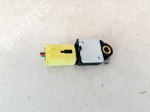 Used Electronic module Electronic module TOYOTA AVENSIS Saloon (_T27_) 2.0 D-4D (ADT270_, ADT270R) (126 hp) 33095274 33095274