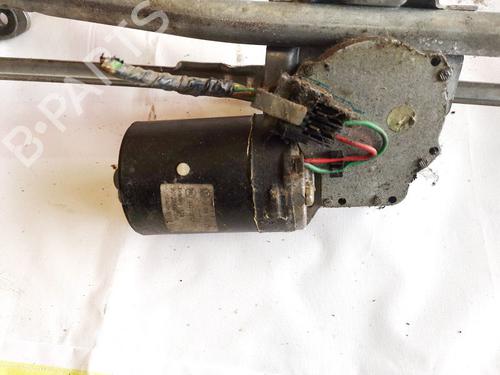 Used Front wiper motor Front wiper motor VW GOLF IV (1J1) 1.9 TDI 4motion (90 hp) 35614142 35614142