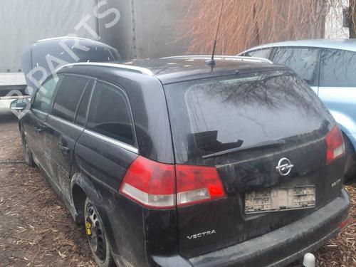 Engine mount OPEL VECTRA C (Z02) 2.2 DTI 16V (F69) | BP33084876M89  - Image 8