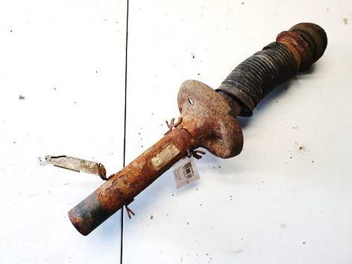 Used Left front shock absorber Left front shock absorber 35277442 35277442