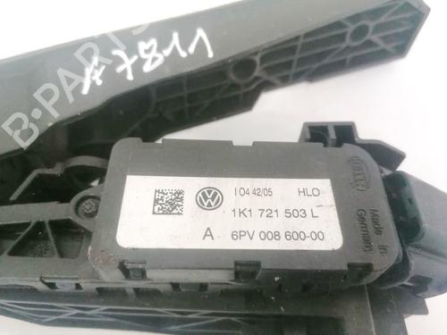 Pedal VW PASSAT B6 (3C2) 2.0 TDI 16V | BP35449792I4 - Image 3