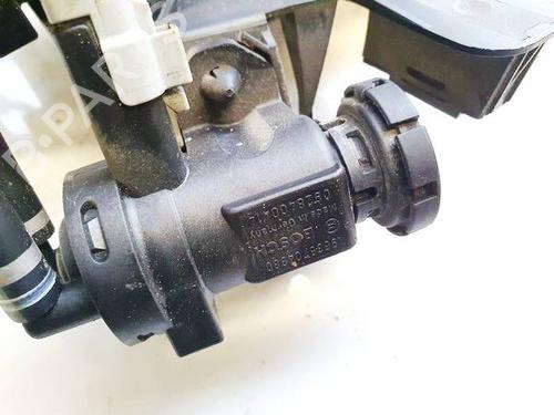 Used Electronic module Electronic module CITROËN C5 I (DC_) 2.2 HDi (DC4HXB, DC4HXE) (133 hp) 35134949 35134949