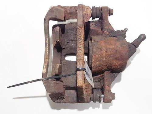 Left front brake caliper FORD MONDEO III (B5Y) 2.0 TDCi | BP35565875M105 - Image 3