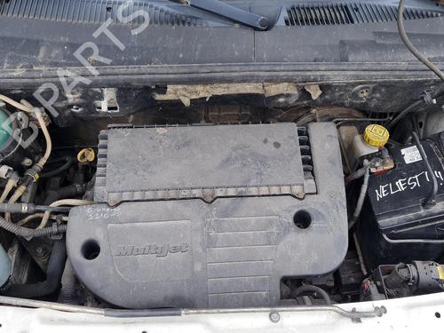 Luftventil DAEWOO REXTON (GAB_) 2.7 D All-wheel Drive | BP33086762I21  - Image 7