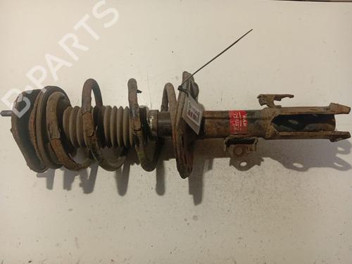 Used Left front shock absorber Left front shock absorber TOYOTA AURIS (_E15_) 2.0 D-4D (ADE150_, ADE150R) (126 hp) 40290350 40290350