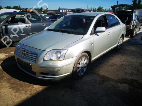 Electronic module TOYOTA AVENSIS (_T25_) 2.0 D-4D (CDT250_, CDT250R) | BP32881663M83 - Image 4