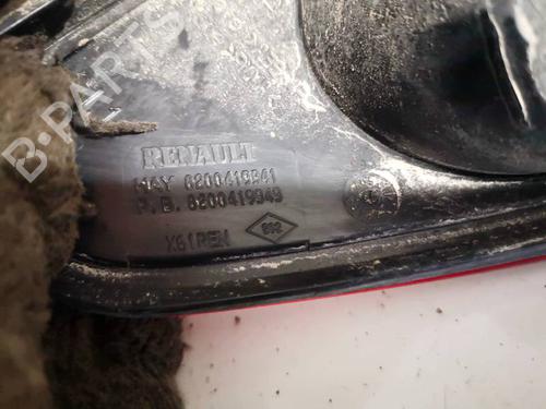 Right taillight RENAULT KANGOO Express (FW0/1_) 1.5 dCi 70 (FW0A, KW0V) | BP35137597C35 - Image 4