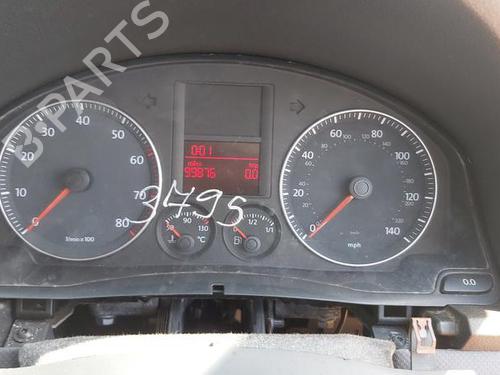 Engine mount VW GOLF V (1K1) 1.4 16V | BP33074477M89  - Image 10