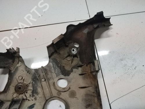 Underbody protection AUDI A6 C6 (4F2) 2.7 TDI | BP34880483M92 - Image 4