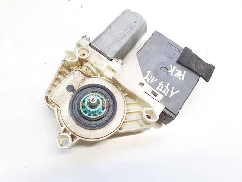 Left front window motor VW PASSAT B6 (3C2) 2.0 TDI | BP35189921E21 - Image 3