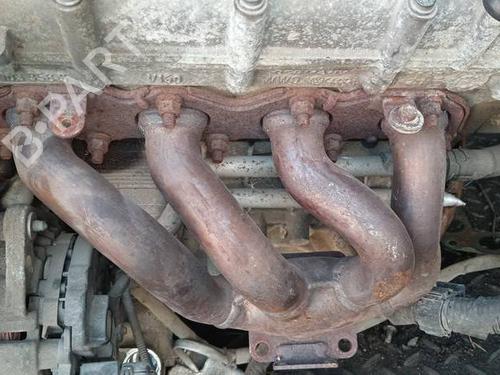 Used Exhaust manifold Exhaust manifold 35218844 35218844