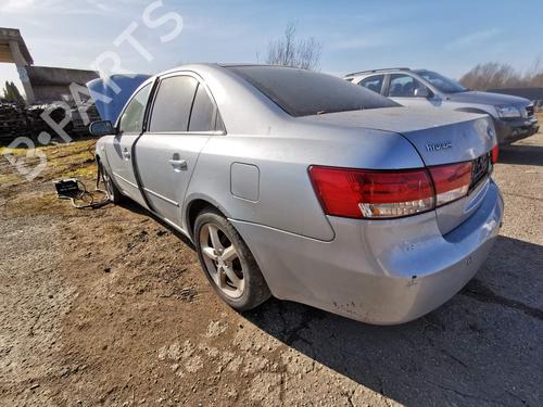 Engine control unit (ECU) HYUNDAI SONATA IV (EF) 2.0 CRDi Dynamic | BP34203734M57  - Image 12