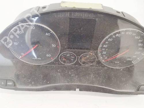 Used Instrument cluster Instrument cluster 36379915 36379915