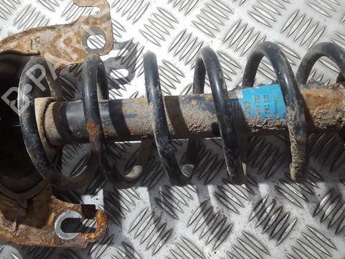 Used Shock absorber spring Shock absorber spring OPEL VECTRA B (J96) 2.0 DI 16V (F19) (82 hp) 35702174 35702174