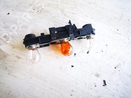 Used Lamp holder Lamp holder 35598461 35598461