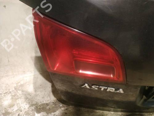 Left tailgate light OPEL ASTRA J (P10) 1.7 CDTI (68) | BP38528082C79 - Image 2