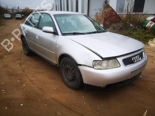 Used Parts AUDI A3 (8L1) 1.9 TDI 4650071