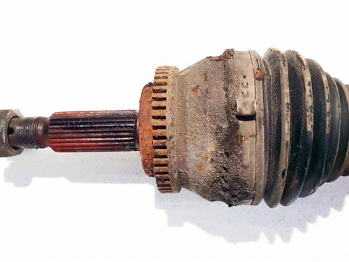 Left front driveshaft KIA CEE'D Hatchback (ED) 1.6 CRDi 90 | BP34771824M38 - Image 2