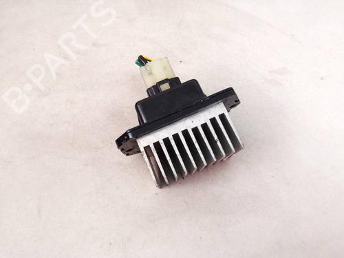 Used Heater resistor Heater resistor HONDA CIVIC IX (FK) 1.6 i-DTEC (FK3) (120 hp) 35354472 35354472