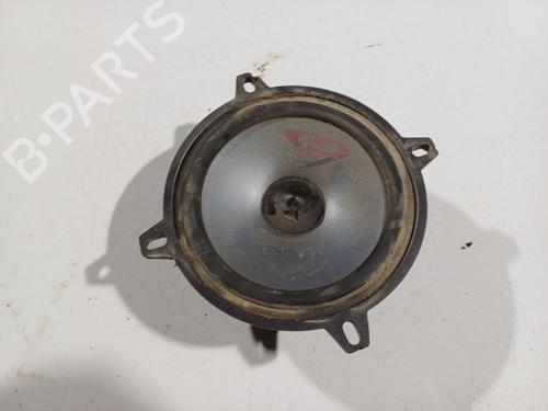 Used Speaker Speaker PEUGEOT 206 Hatchback (2A/C) 1.6 16V (109 hp) 32567097 32567097