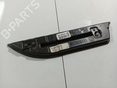 Boot lining MAZDA 6 Hatchback (GH) 2.0 MZR-CD (GH14) | BP34930440I3 - Image 2