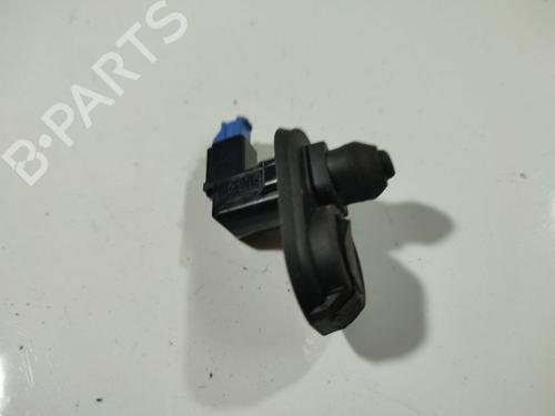 Used Electronic module Electronic module HONDA CIVIC VII Hatchback (EU, EP, EV) 1.7 CTDi (EP4, EU9) (100 hp) 34925283 34925283