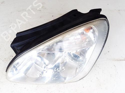 Optica esquerda Optica esquerda KIA CARENS III MPV (UN) 2.0 CRDi 140 (140 hp) 35630091 35630091