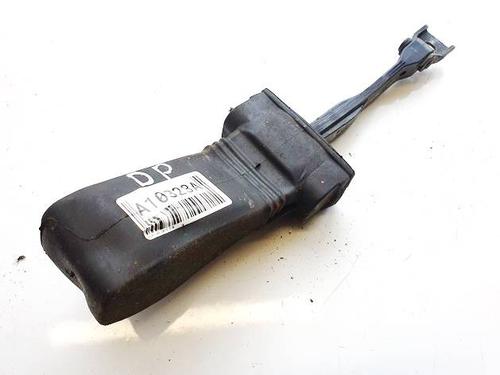 Used Hinge/Door check strap Hinge/Door check strap AUDI A6 C7 (4G2, 4GC) 2.0 TDI (177 hp) 34981597 34981597