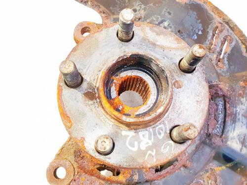 Right front steering knuckle SUBARU OUTBACK (BR) 2.0 D AWD (BRD) | BP34999878M26 - Image 2