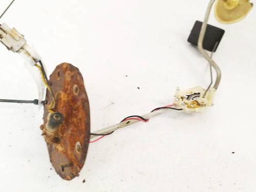 Electronic module SUBARU FORESTER (SG_) 2.0 AWD (SG5) | BP39895019M83 - Image 3