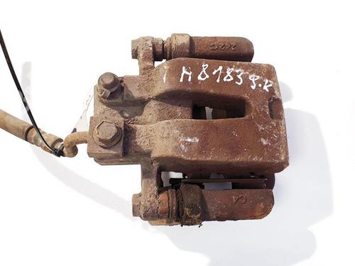 Used Left rear brake caliper Left rear brake caliper CHRYSLER 300C Touring (LX, LE) 3.0 CRD (218 hp) 35408859 35408859