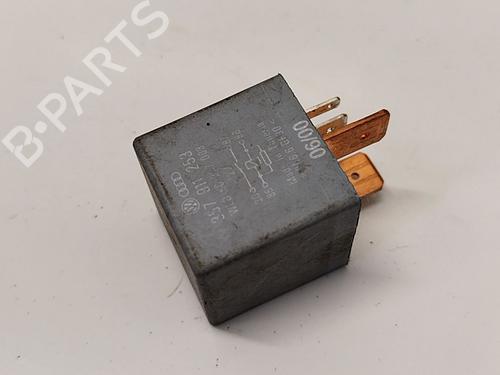 Electronic sensor AUDI A6 C5 (4B2, 4B4) 2.5 TDI | BP34575140M84 - Image 3