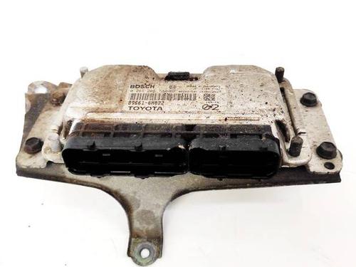 Used Engine control unit (ECU) Engine control unit (ECU) TOYOTA AYGO (_B1_) 1.0 (KGB10_, KGB10R) (68 hp) 32941852 32941852