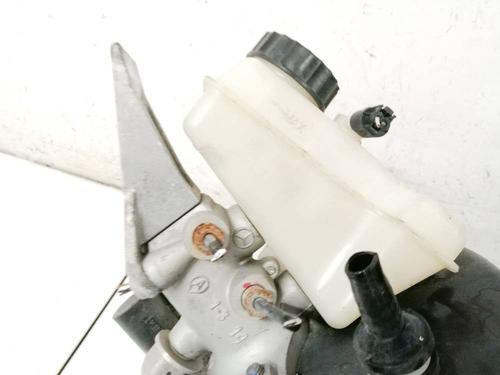 Used Brake master cylinder Brake master cylinder 34995887 34995887