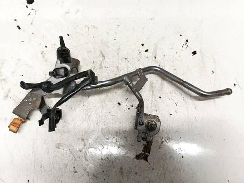 Used Pipe Pipe NISSAN QASHQAI I (J10, NJ10) 2.0 dCi (150 hp) 34865135 34865135