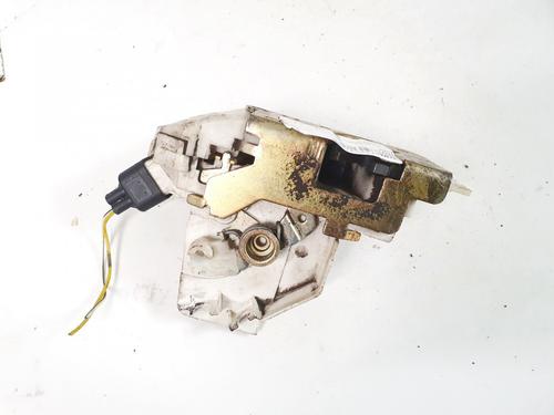 Used Front left lock Front left lock 35508762 35508762