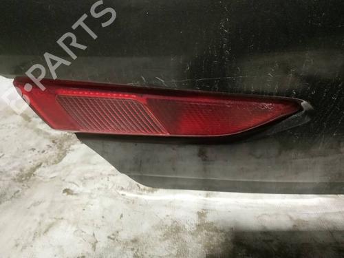 Used Left tailgate light Left tailgate light 35193051 35193051
