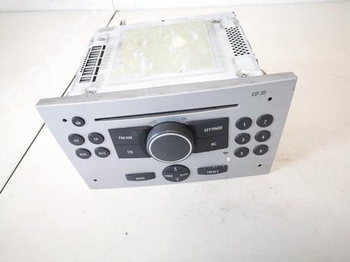 Used Radio Radio 35437384 35437384