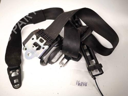 Used Front left seatbelt Front left seatbelt 35320880 35320880